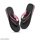 Flipflop for Women, Black 