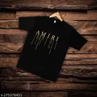 Half Sleeves T-Shirt for Men 