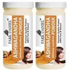 Park Daniel Premium Ashwagandha Powder 