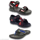 Sandals with Flipflop for Men 