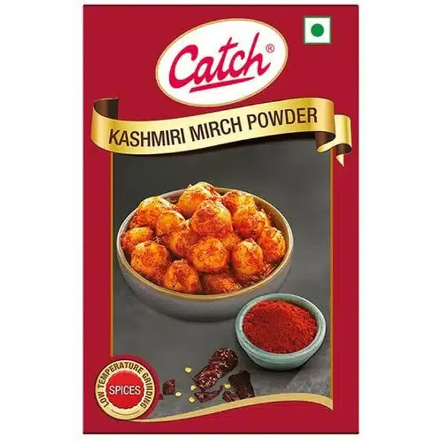 कैच कश्मीरी मिर्च पाउडर 100 g