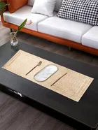 PVC Waterproof Soft Designer Table Runner 