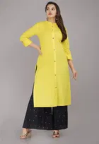 Pure Cotton Kurti for Women 