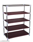 Collapsible Shoe Racks 