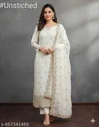 Printed Floral Palazzo Suits for Women 