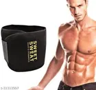 Sweat Belt for Unisex 