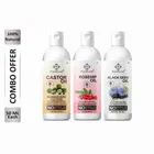 Puriflame Pure Castor Oil 