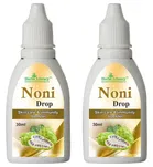 Nutrocopia Double Immune Booster Noni Drops 