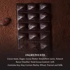 गैलेक्सी फ्यूज़न चॉकलेट बार 2X56 g 