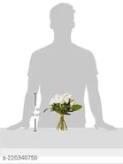 Plastic Artificial Flower 