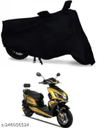 Polyester Waterproof Bike Cover for Okinawa Praise 