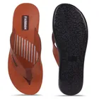 Slipper For Men, Tan 