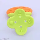 Rattle Toy with Teether for Baby 