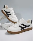 Sneakers for Men, Multicolor 