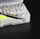 Shopper52 32 in 1 Hand Tools Kit 