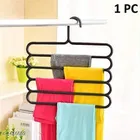 Plastic Multipurpose Hanger (Assorted)