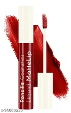 Ronzille Matte Lipstick 