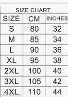 Floral Mid Rise Briefs for Women, Pack of 6 