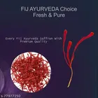 Fij Ayurveda Mongra Saffron Threads 