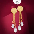 Alloy Earrings for Women 