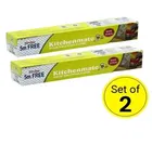 Kitchenmate Aluminium Foil 