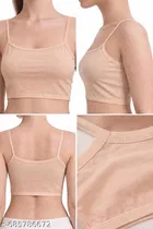 Camisoles Pack of 3 for Women 