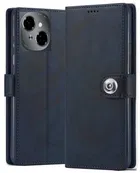 Artificial Leather Tecno Spark Go 1 Flip Cover 