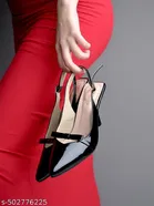 Shoetopia Sandals Black 