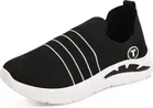 Casual Shoes for Kids, Black 