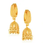 Oxidised Gold Plated Earrings for Women & Girls 