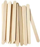 wooden Ice Cream Sticks 