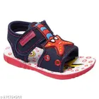 Velcro Sandals for Kids 