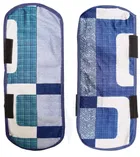 Fridge Top Cover with Pocket 