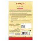 Puramate Butterscotch Ice Cream Mix 100 g