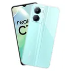 Realme C33 Mobile Back Cover 