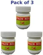 Pain Nil Tablet For Joint Pain 