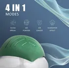 Enmora Portable Room Air Purifier and Humidifier Revitalizer 