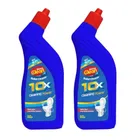 Nova Clean Toilet Cleaner 2X500 ml (Pack of 2)