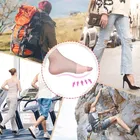 Silicone Gel Heel Pad 