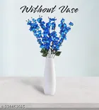 Plastic Artificial Flower 