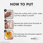 MDF Wooden Wall Hanging Quotes 