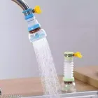 Expandable Head Nozzle Faucet 