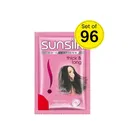 Sunsilk Pink Thick & Long Shampoo 96X5.5 ml 