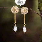 Alloy Earrings for Women 