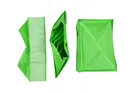 Non-woven Zip Closure Saree Covers 