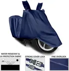 Waterproof & UV Protection Polyester Full Body Cover for Vespa Notte 125 