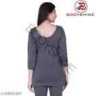 Woolen Thermal Top for Women 