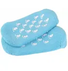 Silicone Gel Heel Socks 