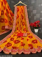 Charming Saree for Women 