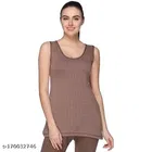 Woolen Thermal Top for Women 